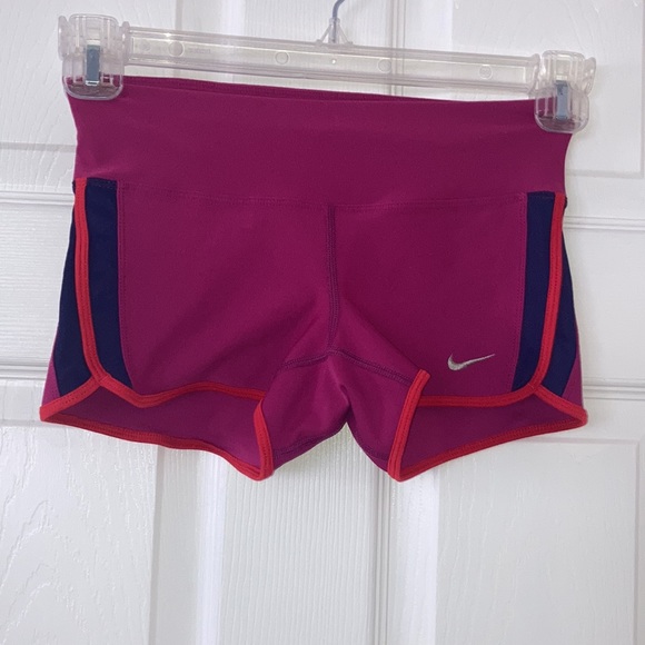 nike athletic shorts - Picture 3 of 11